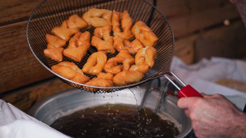 Oposição denuncia comunidades de Marcorama e Borguetto no Festival do Grostoli