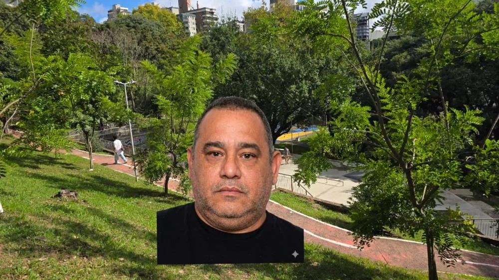 Homem morre enquanto se exercitava em praça de Bento Gonçalves