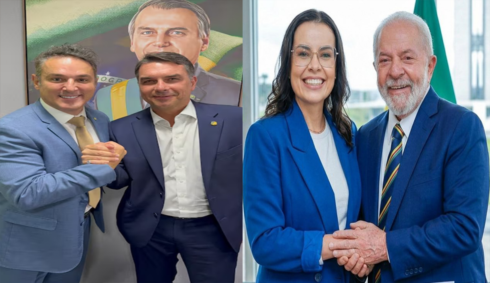 Nova Pesquisa aponta disparada de Zucco para o Governo Gaúcho
