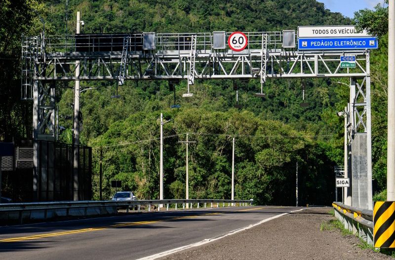 AGERGS aprova aumento no valor do pedágio nas rodovias da Serra