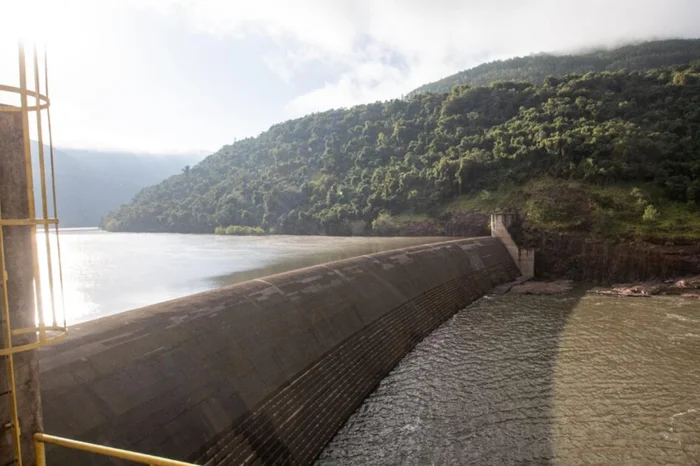 Usina Hidrelétrica entre Bento Gonçalves e Veranópolis realiza simulado
