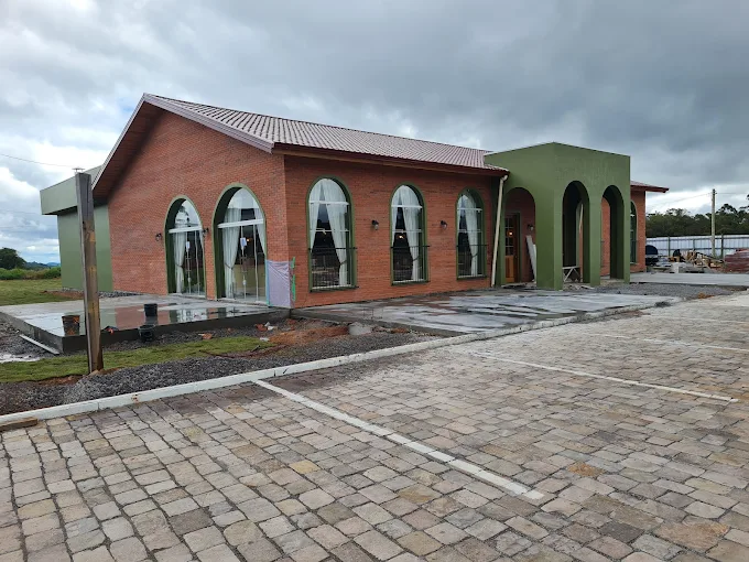 Casa do Grostoli abre as portas em Garibaldi e deve virar ponto turístico