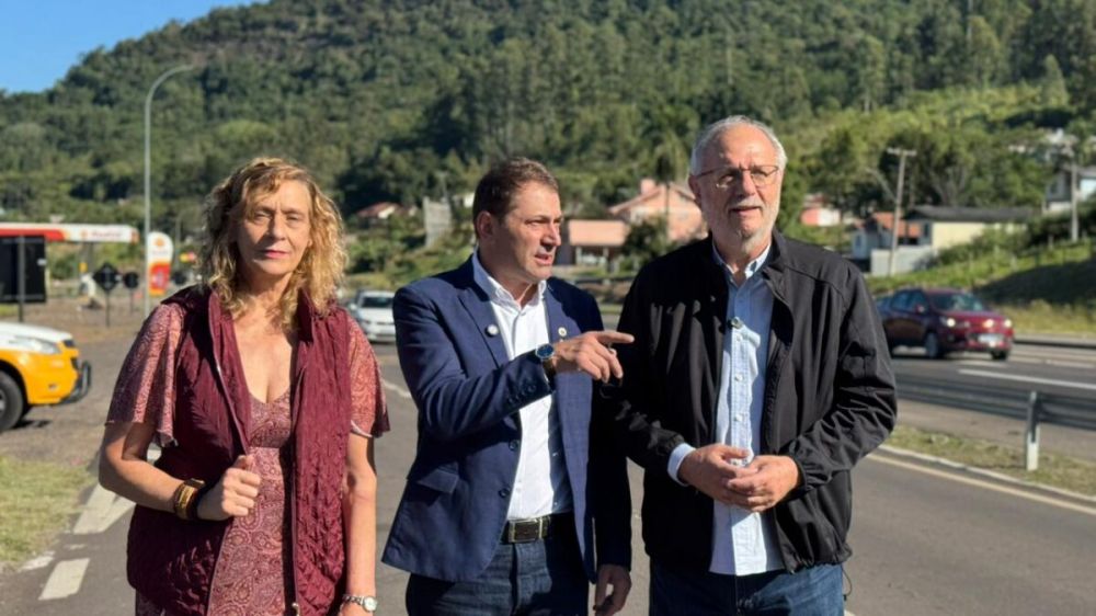 CPI vem à Serra, encontra atrasos e acende alerta sobre concessões no RS