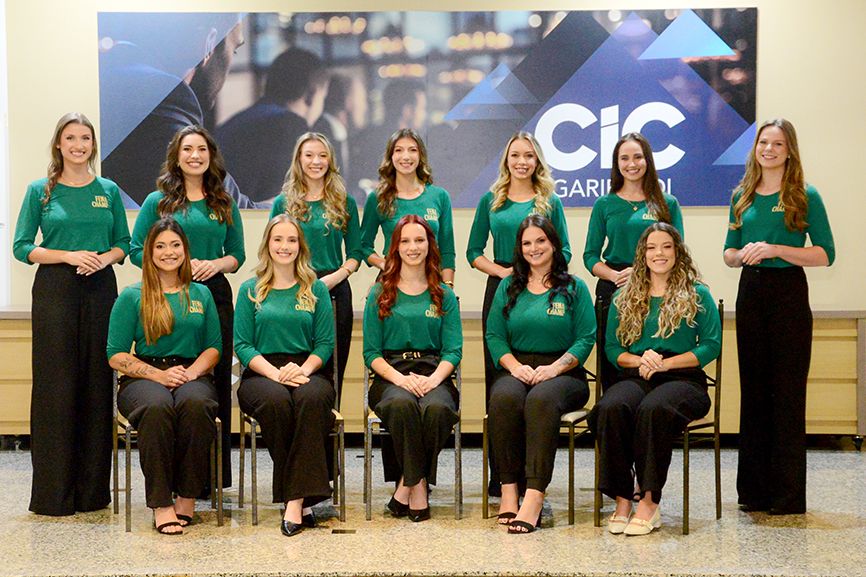 Candidatas à corte da Fenachamp 2027 são apresentadas oficialmente