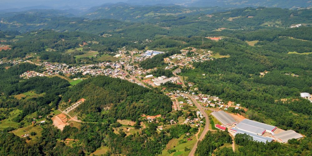 Barão celebra aniversário de 38 anos da emancipação politico administrativa