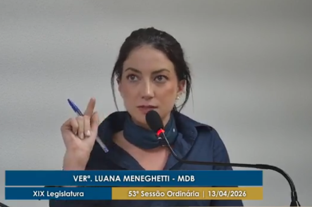 Vereadora é condenada por espalhar informação falsa e terá de indenizar Prefeitura de Garibaldi