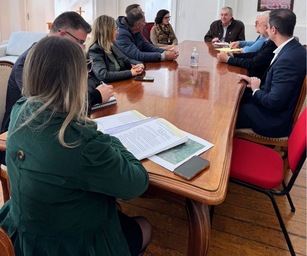 Vale dos Vinhedos pode passar por transformação histórica