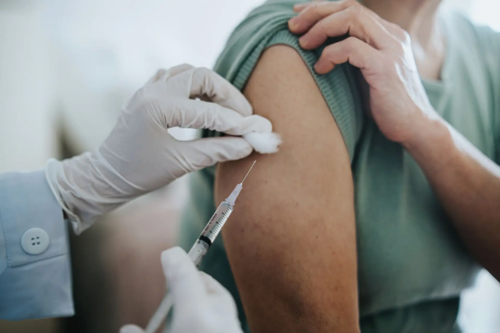 Novo lote de vacinas contra a gripe chega em Unidades de Saúde de Garibaldi