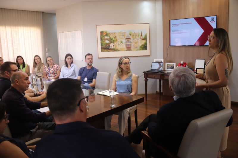 Prefeitura revela esquema de loteamentos clandestinos em Garibaldi