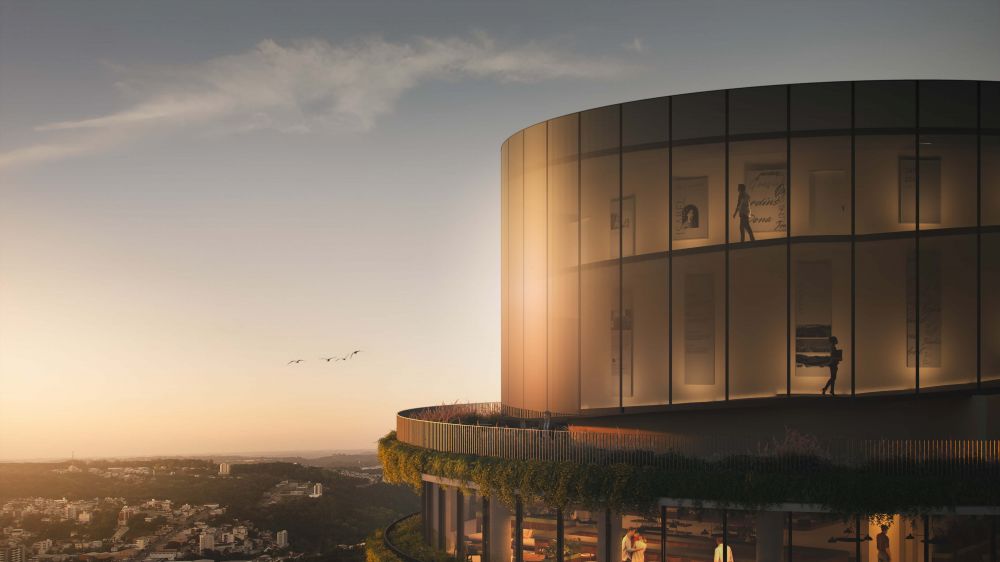 Bento Gonçalves ganha novo instituto cultural para preservar memória 