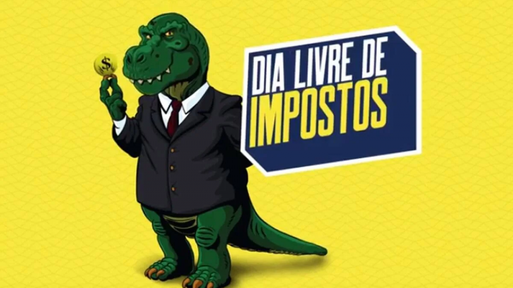 Gasolina mais barata no Dia Livre de Impostos em Bento Gonçalves