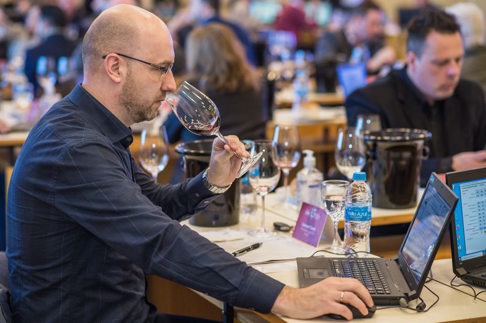 Brazil Wine Challenge começa nesta terça-feira em Bento Gonçalves