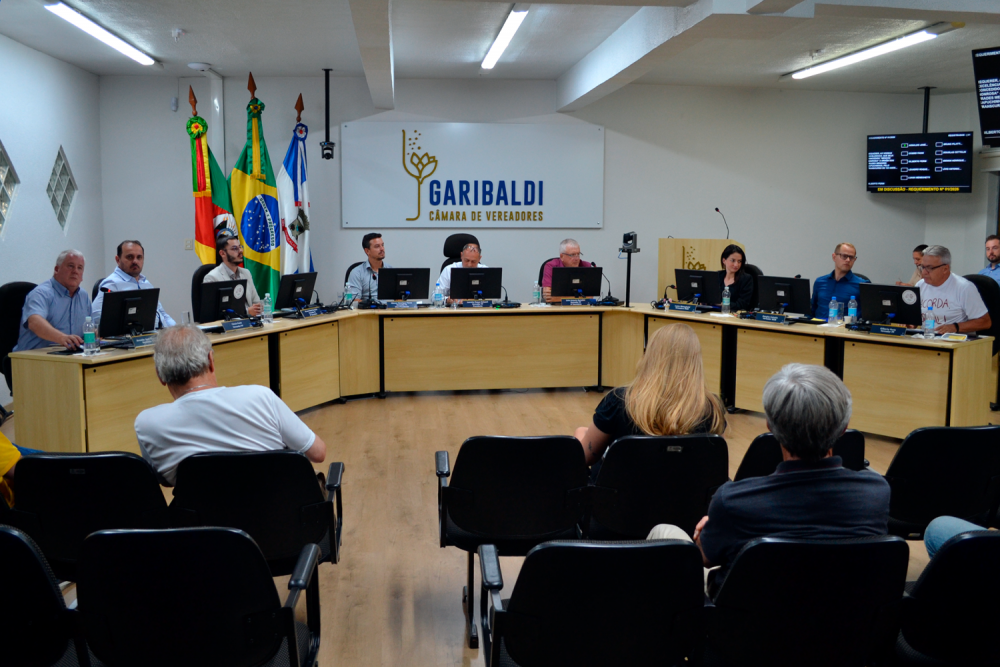 Câmara vota projetos sobre autismo, meio ambiente e Mundial de Bochas