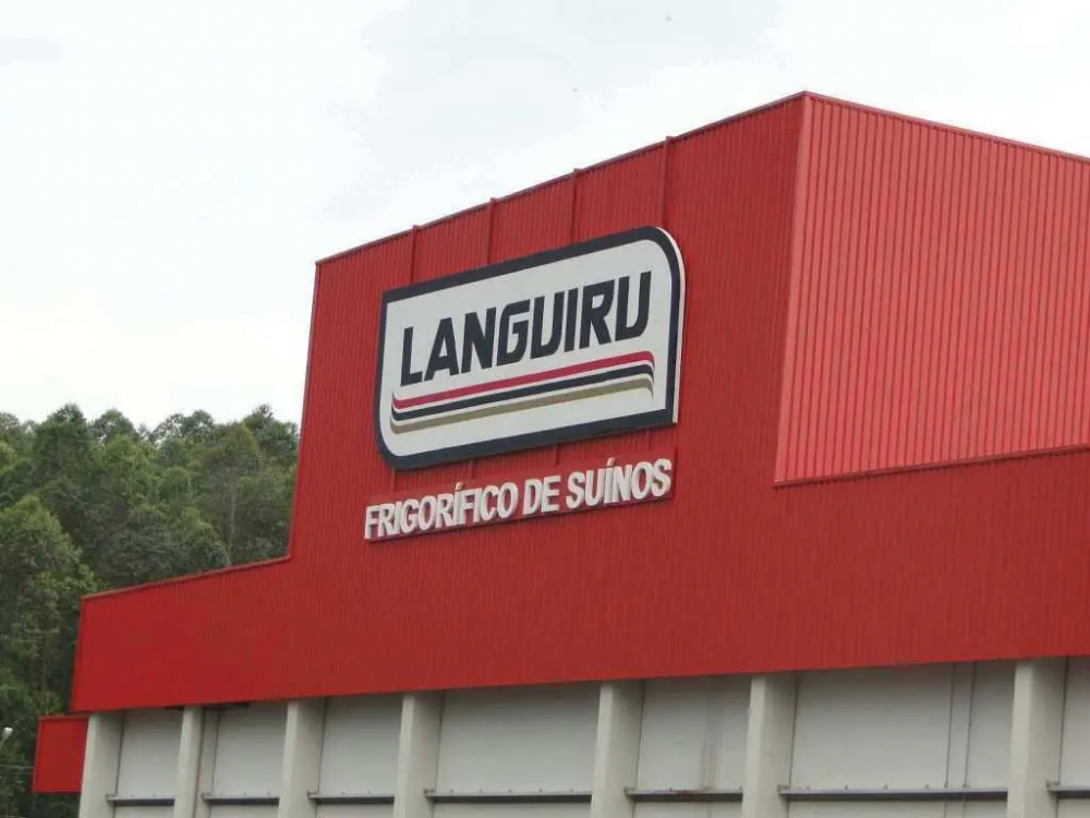 Justiça suspende cerca de 70 cobranças contra a Cooperativa Languiru