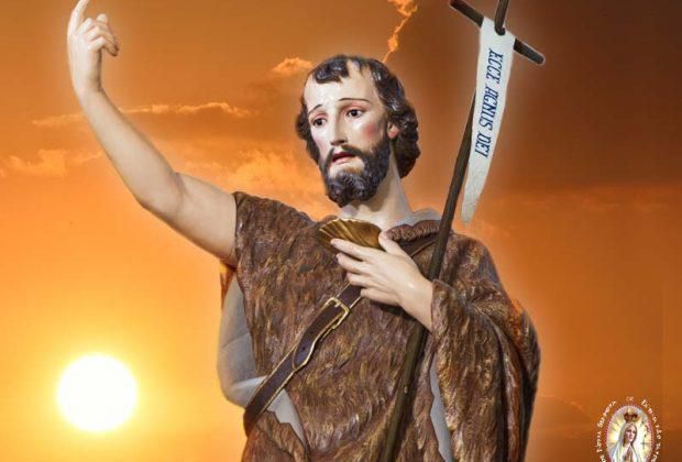 São João é celebrado neste 24 de junho e marca tradição religiosa e cultural