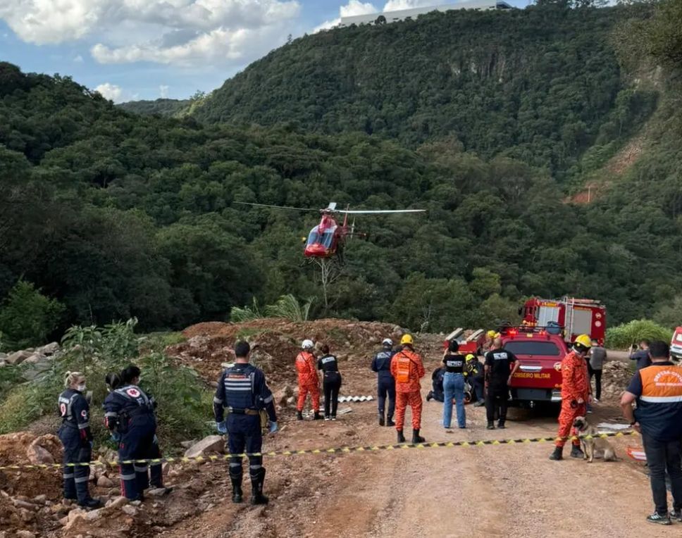 Bento Gonçalves cria nova estratégia para enfrentar desastres naturais