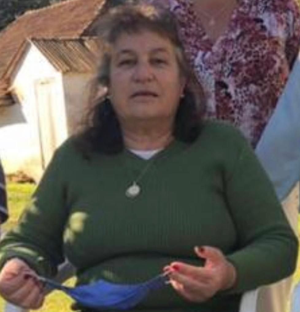 Morre a ex-secretária da Fazenda de Garibaldi Lorena Andreola