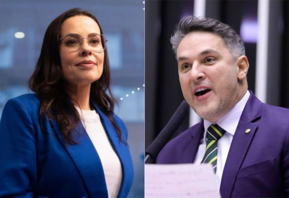 Pesquisa aponta Zucco na liderança pela disputa ao governo do RS
