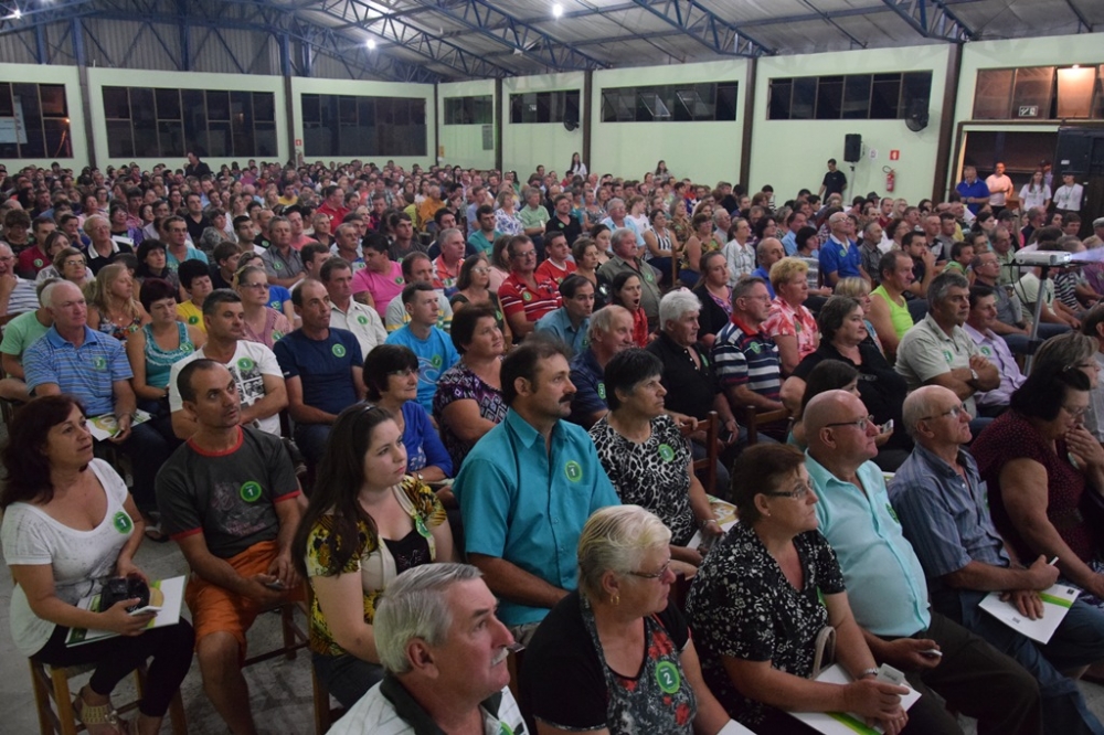 Sicredi Serrana inicia o período de Assembleias