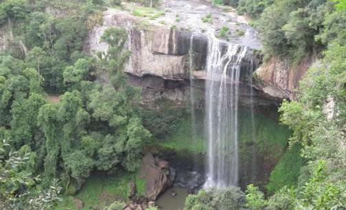 Após revitalização, Salto Ventoso reabre no dia 19 em Farroupilha