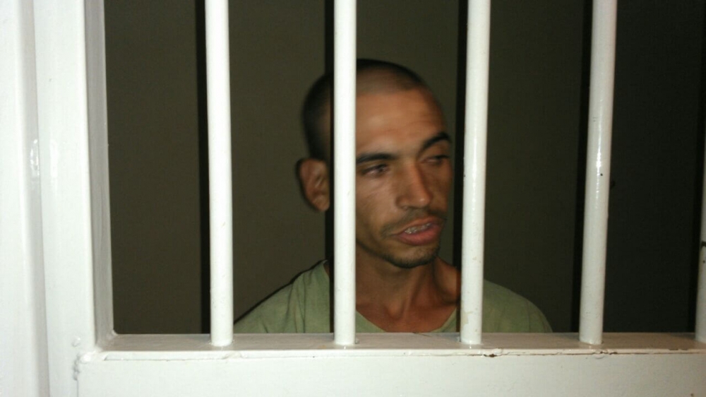 Em uma semana, homem é preso três vezes por furto em Carlos Barbosa