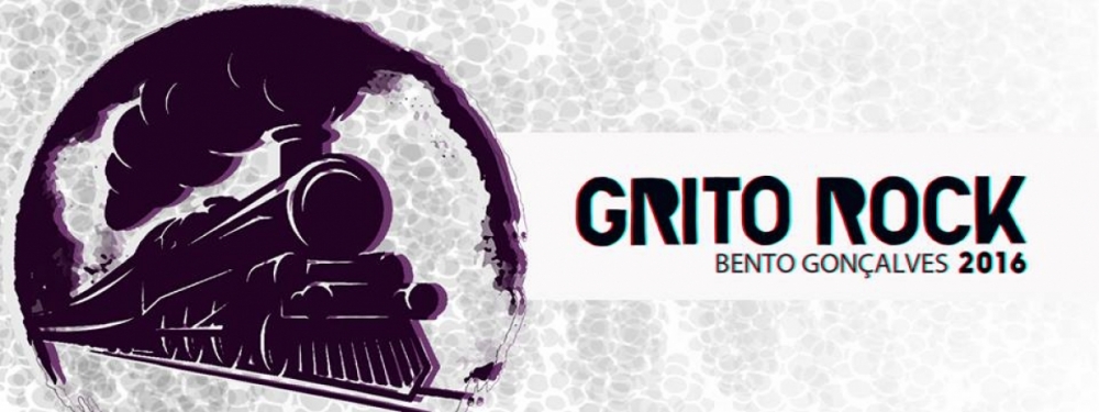 Bento Gonçalves promove o Grito Rock