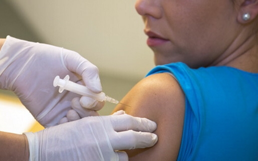Municípios da região começam a receber vacinas contra a gripe