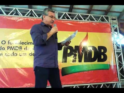 Ex-prefeito Gabrielli desiste de pré-candidatura em Bento Gonçalves