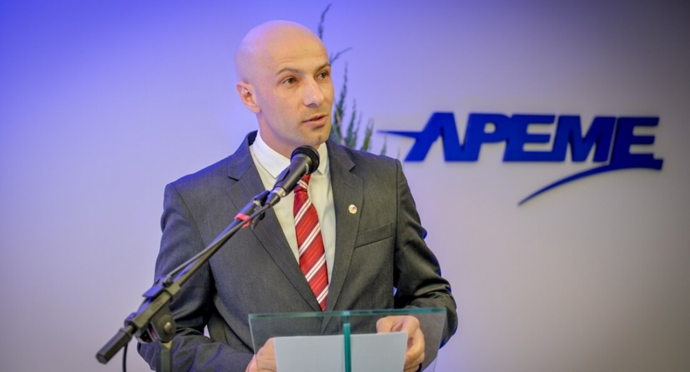 APEME inaugura Nova Sede