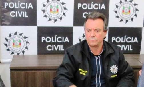 Polícia Civil de Farroupilha está há cinco meses sem delegado