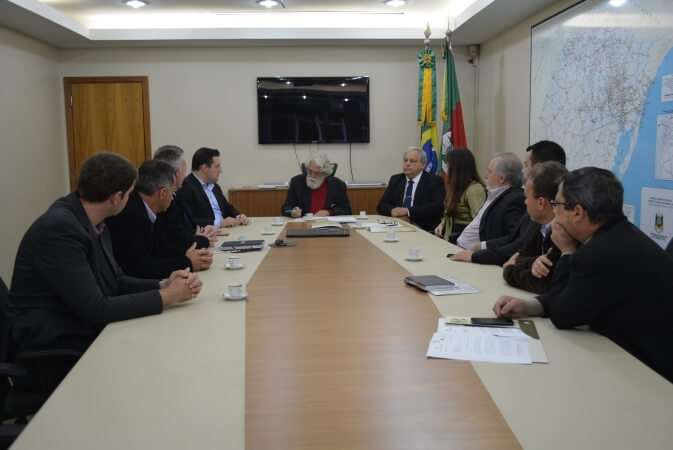 Construção de Ciclovia no Vale dos Vinhedos volta a ser debatida