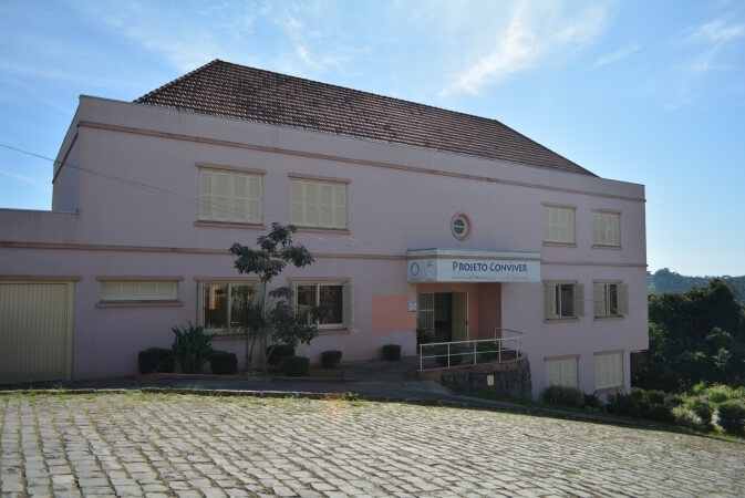 Centro de Convivência Infantil vai ser inaugurado sábado em Bento Gonçalves