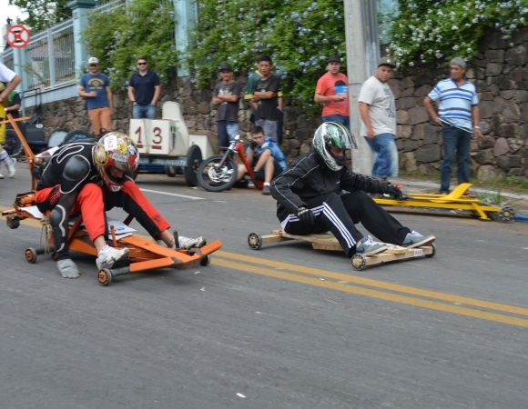 Corrida de Carinho de Lomba dos Caminhos de Pedra é Transferida