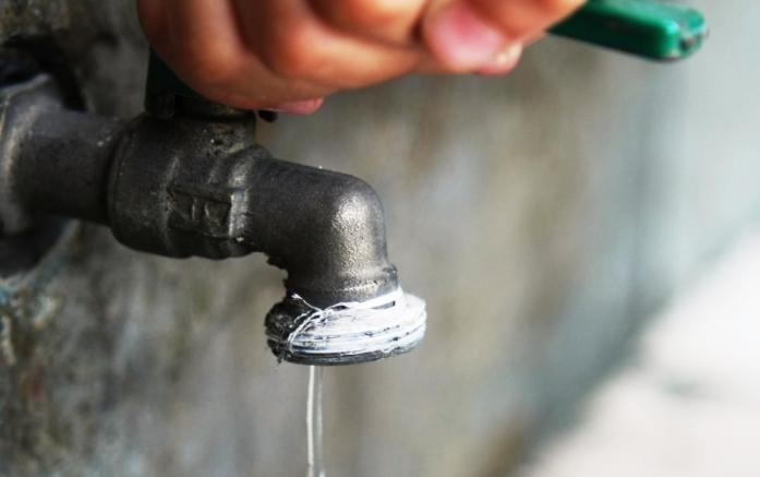 Rumores de contaminação na água deixa bairro Santa Helena em Bento de alerta