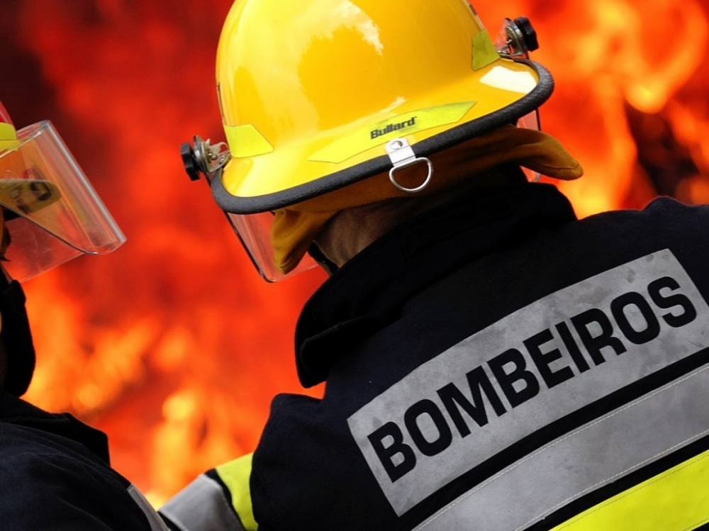 Bombeiros de Carlos Barbosa e Garibaldi participam de mobilização na AL