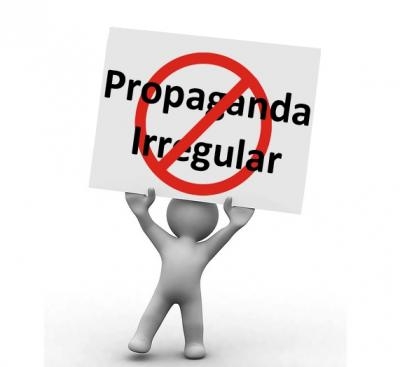 MP ajuíza representação por propaganda antecipada em Bento Gonçalves