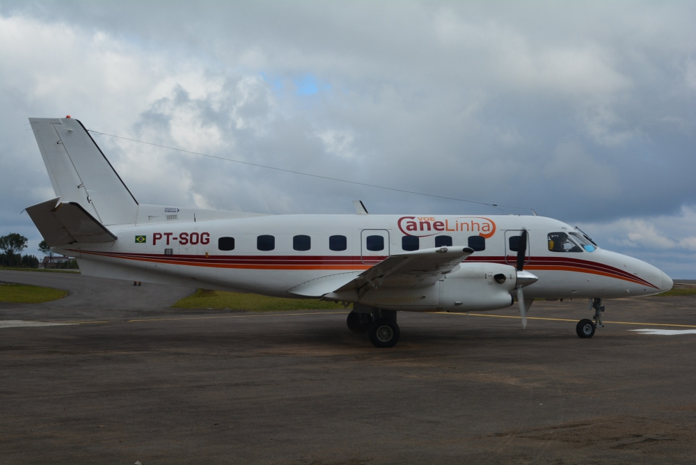 Linha aérea entre Bento e Porto Alegre vai ser apresentada nesta quinta-feira