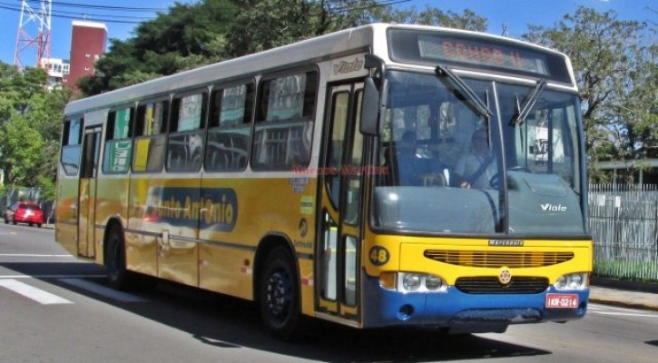 Moradores do bairro Fenachamp temem transtorno no transporte urbano