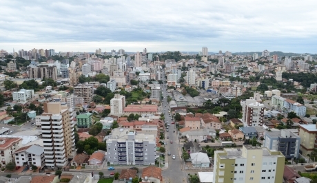 Bento Gonçalves comemora seus 126 anos partir desta quarta-feira