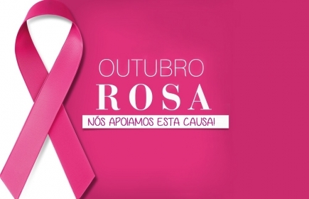 Outubro Rosa com exames gratuitos para mulheres neste sábado em Garibaldi