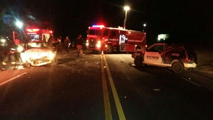 Fim de semana de multas na BR 470 entre Bento e Garibaldi