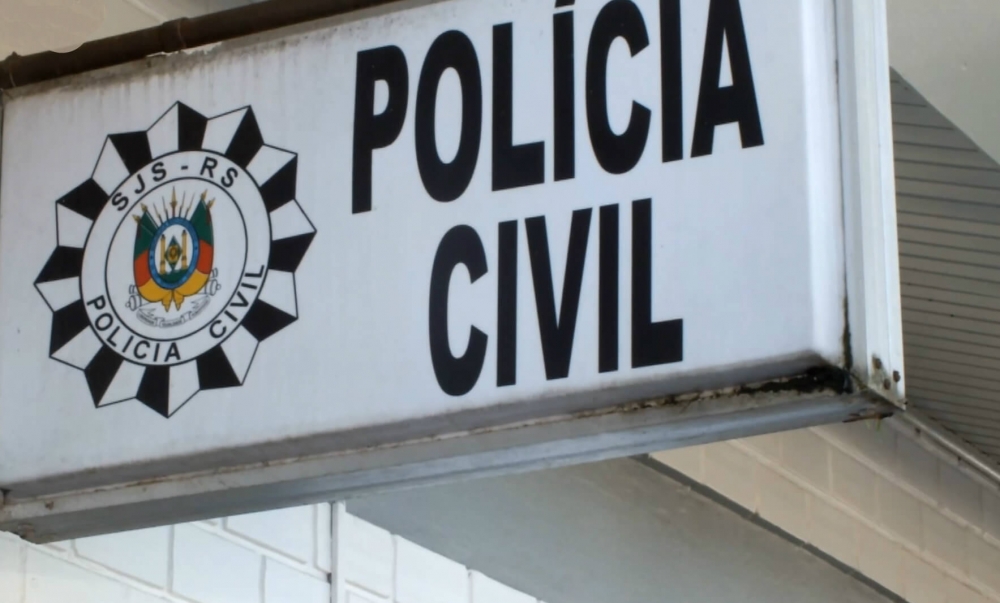 Polícia Civil em Bento faz Operação Padrão contra parcelamento dos salários