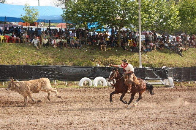 Tradicionalistas de 50 entidades devem participar do 24º Rodeio de Garibaldi