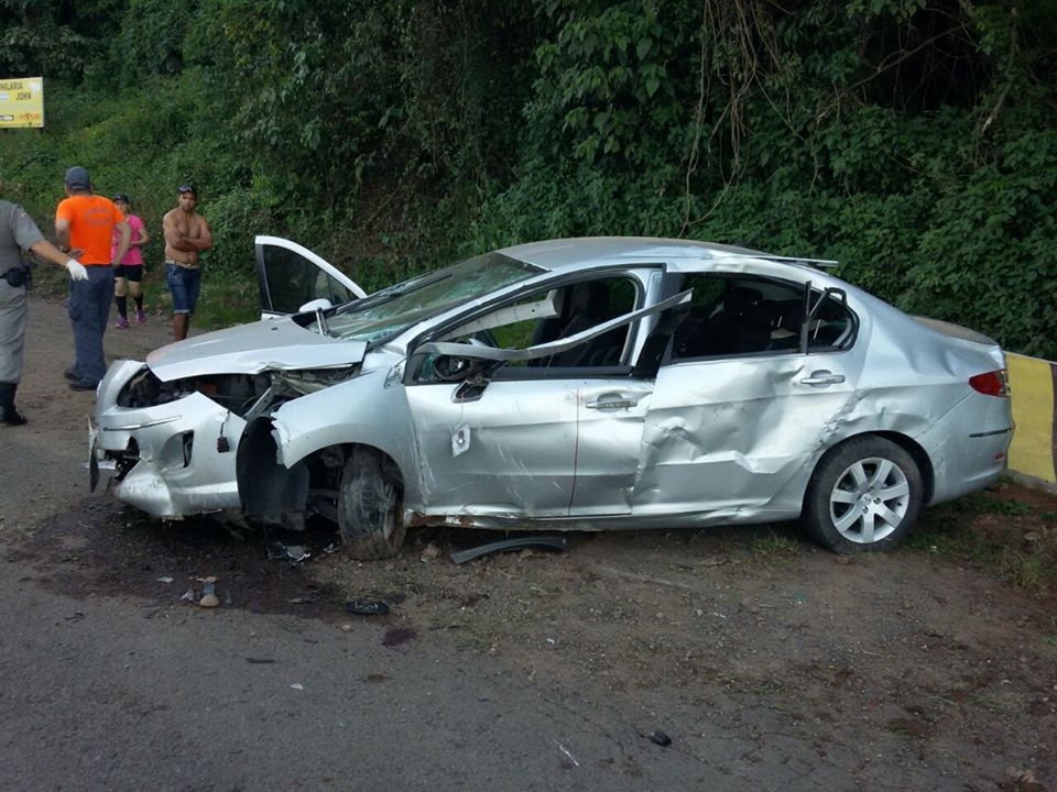 Jovem ciclista de Carlos Barbosa morre atropelado em Bom Princípio