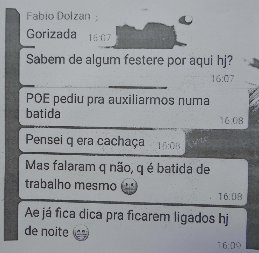 Exclusivo: Servidor afastado em Carlos Barbosa não foi avisado da operação