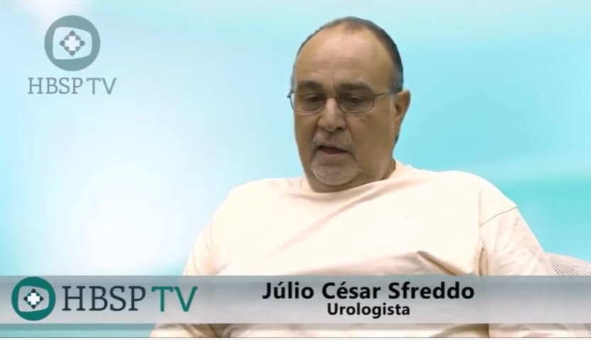 Novembro Azul: Urologista fala sobre câncer de próstata