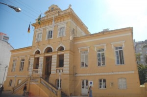 Prefeitura e Câmara de Vereadores de Bento Gonçalves em feriadão