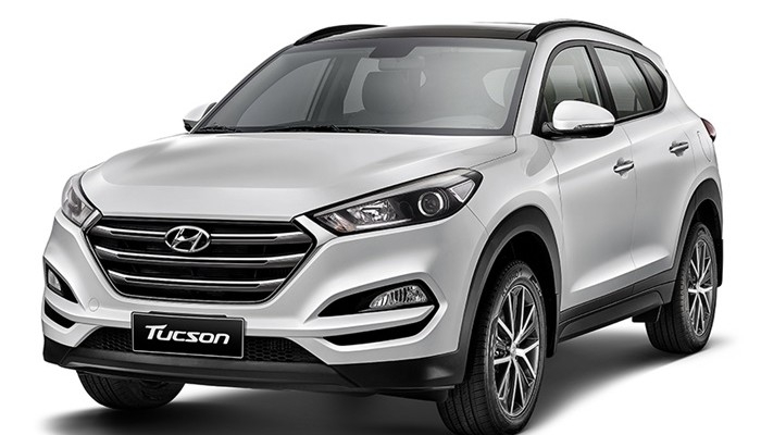 Preços do Hyundai New Tucson vão de R$ 138.900 a R$ 156.900