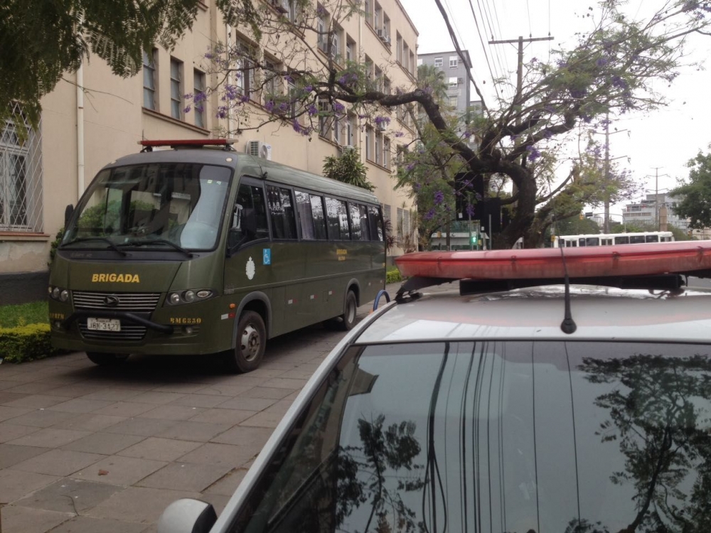 Celas voltam a ser interditadas em Porto Alegre 