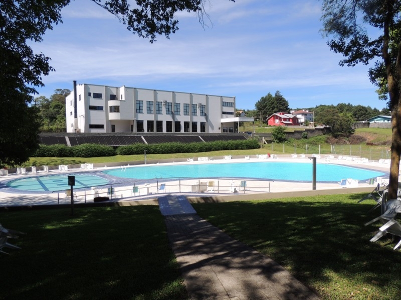 Temporada de piscinas do IntegraCIC é aberta oficialmente